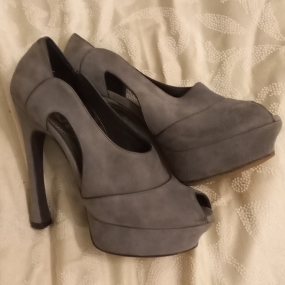 Ysl women shoes - Picture 8 of 9